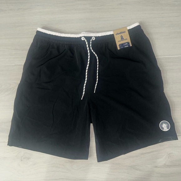 Chubbies The Capes 7” Swim Trunk Size XL - Picture 3 of 9